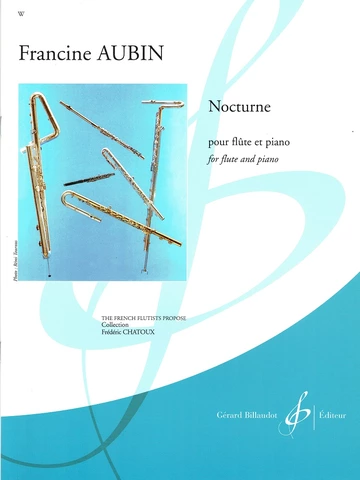 Nocturne Visual